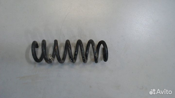 Пружина подвески BMW 3 G20, G21 2018, 2019