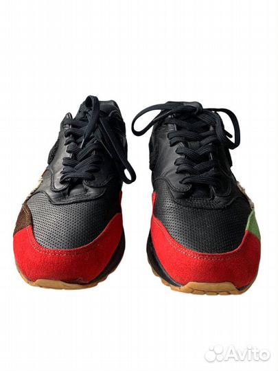 Nike Air Max 1 «Masters»