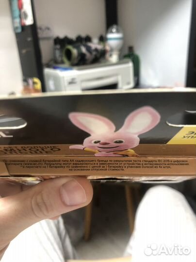 Батарейки duracell мизинчиковые ааа12 штук