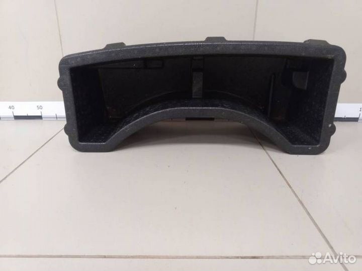 Ящик инструментов Volkswagen Polo Sed RUS 2011