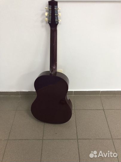 Гитара амистар н-33