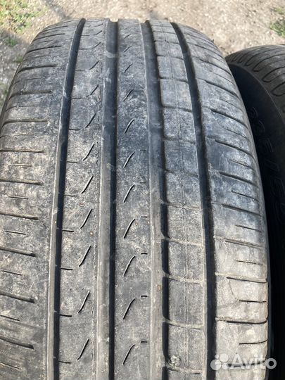 Pirelli Scorpion Verde 235/55 R19 101V