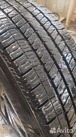 Triangle AdvanteX SUV TR259 225/60 R18
