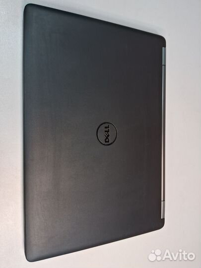 Сенсорный ноутбук Dell Latitude e5450 i5-5300
