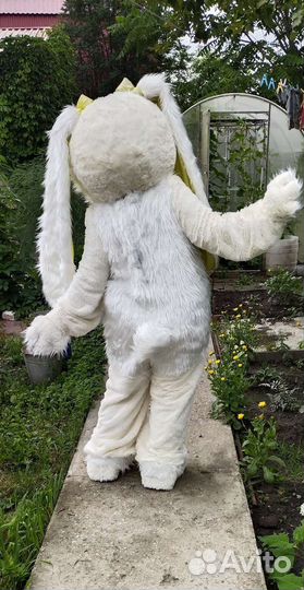 Ростовая кукла Зая