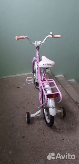 Детский велосипед Stels Flyte