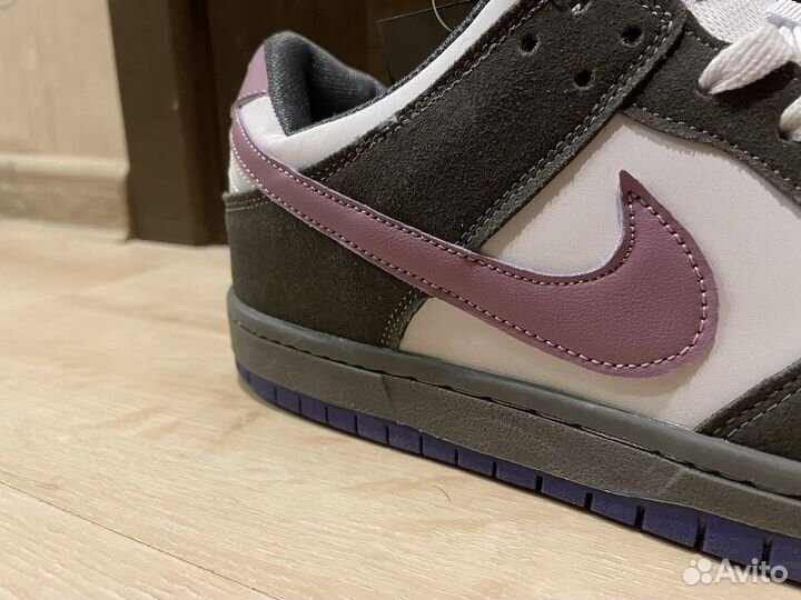 Кроссовки Nike SB Dunk Low Pro унисекс