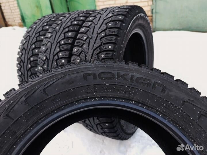 Nokian Tyres Nordman 5 SUV 185/65 R15 92T