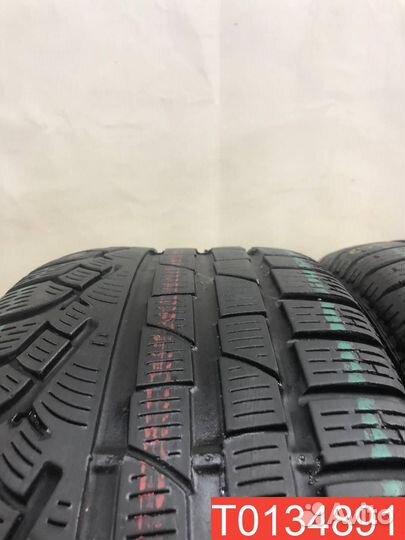 Pirelli Winter Sottozero 210 Serie II 225/50 R17 98H