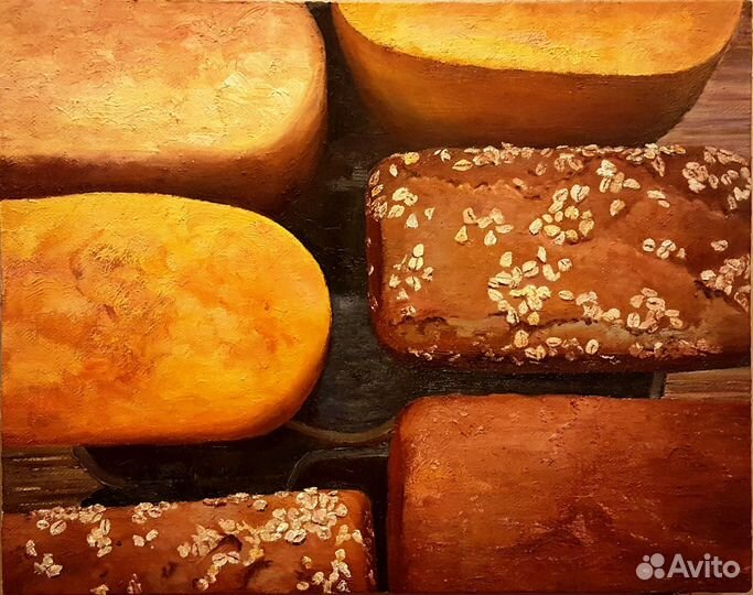 Картина Натюрморт 