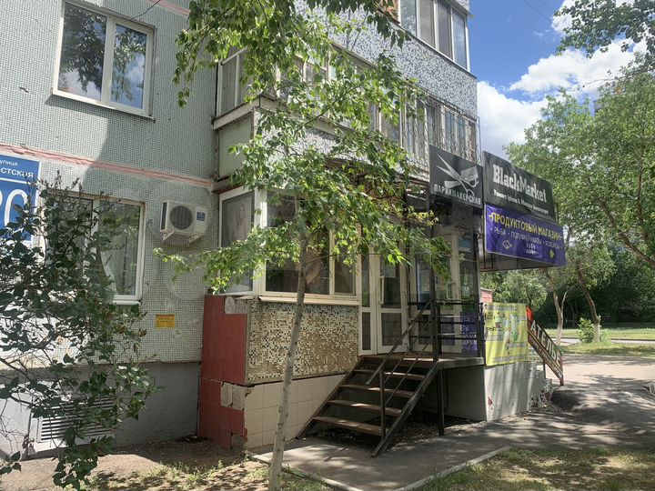 Свободного назначения, 36 м²