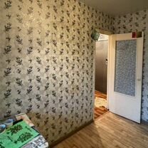 1-к. квартира, 28 м², 1/9 эт.