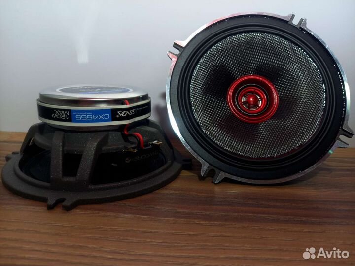 Колонки 13см