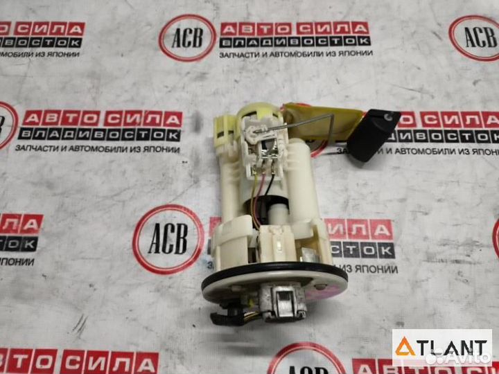 Бензонасос toyota windom