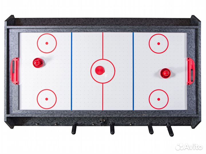 Игровой стол трансформер 3 в 1 Vortex