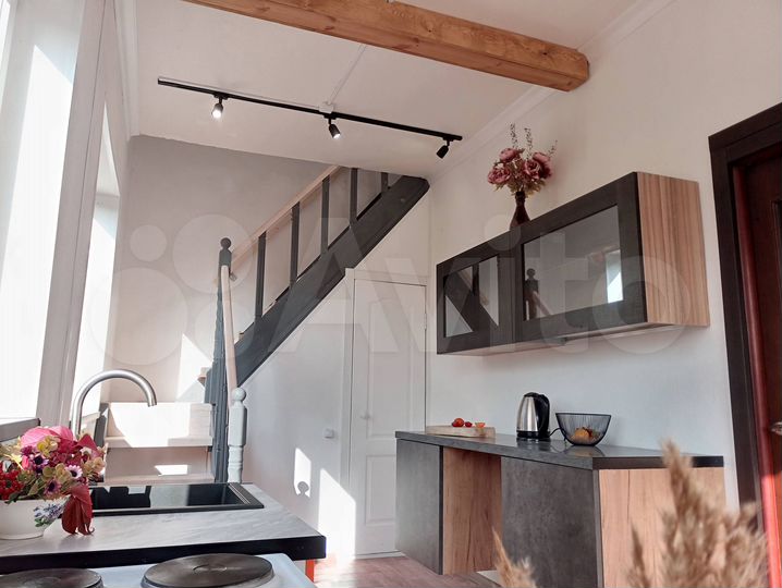 Дом 60 м² на участке 6 сот.