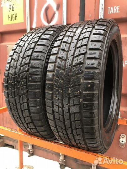 Dunlop SP Winter Ice 01 235/55 R17
