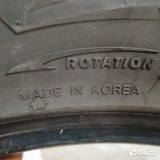 Hankook AH11 225/55 R18