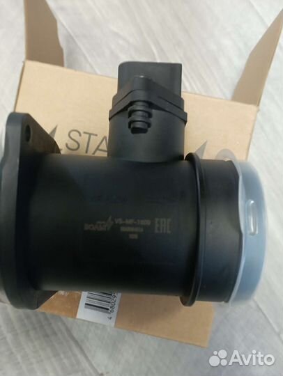 Датчик дмрв на volkswagen