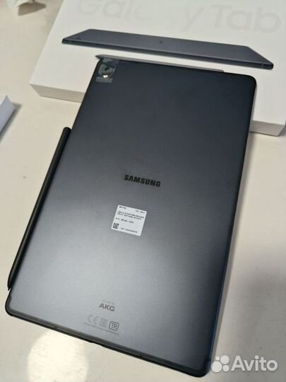 Планшет Galaxy tab s6 Lite 2024 Wi-Fi 128 gb