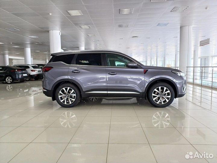 Chery Tiggo 7 Pro Max 1.5 CVT, 2023