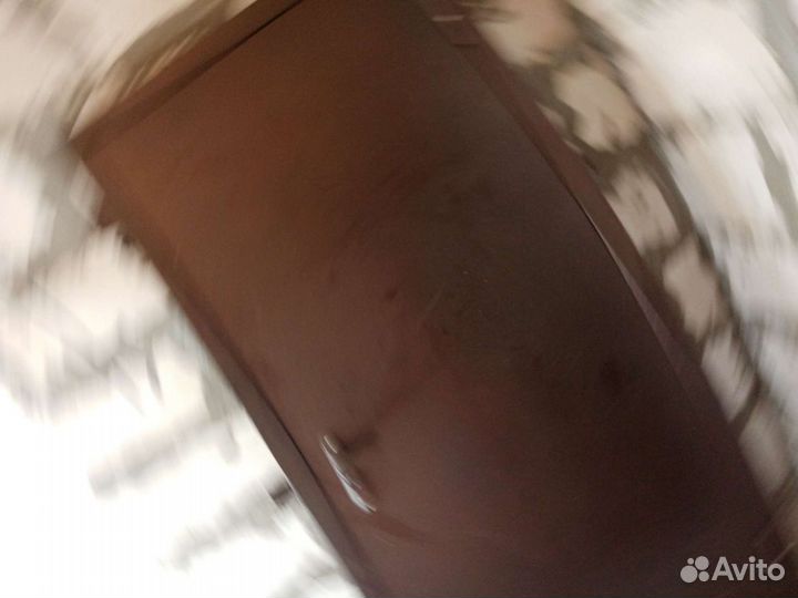 Дверь входная металлическая новая