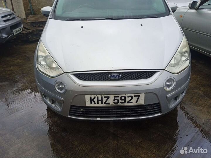 Ступица задняя правая ford S-MAX 2008