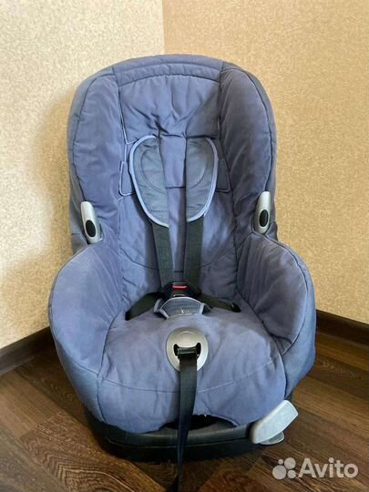 Автокресло детское 9-18 кг Maxi-Cosi Priori