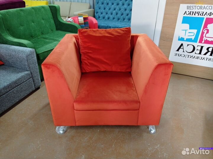 Мебель для кафе / Любые дизайны