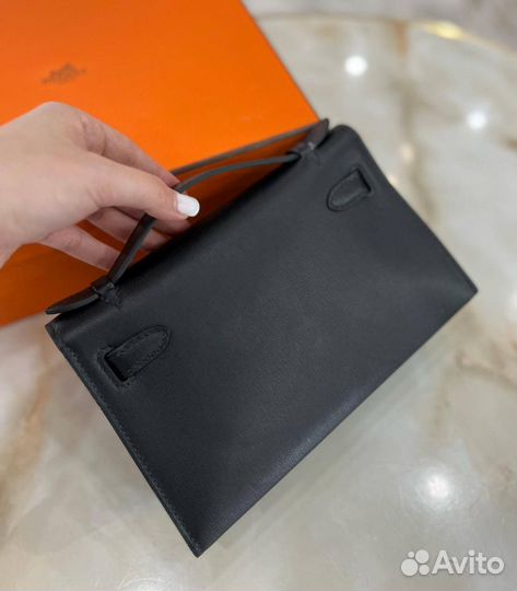 Сумка Hermes Pochette