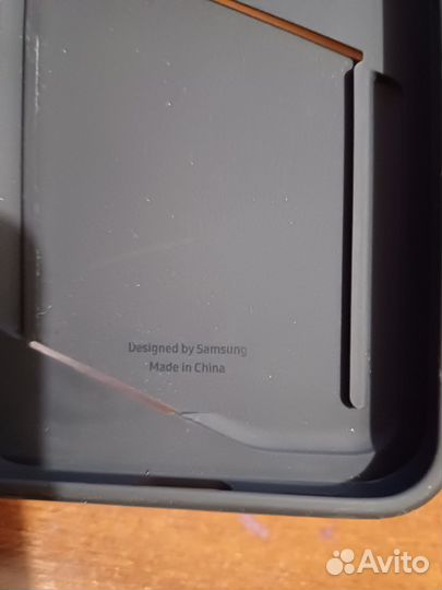 Чехол на samsung а34 оригинал