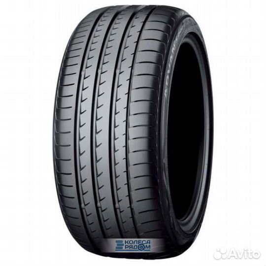 Yokohama Advan Sport V105S 235/35 R19 91Y