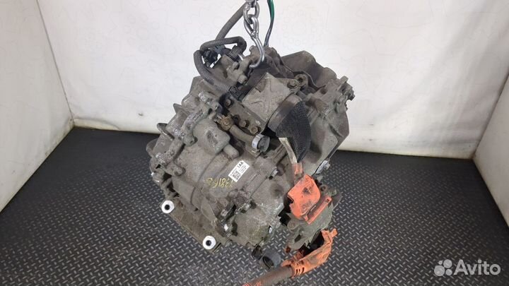 Редуктор моста Toyota RAV 4 2018, 2020