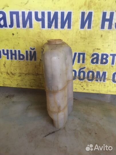 Бачок расширительный Suzuki Liana