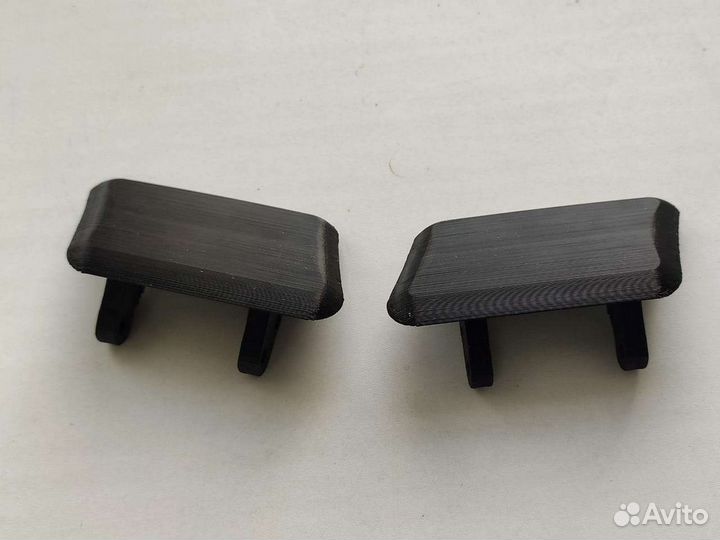 Крышка омывателя фар ford focus 2