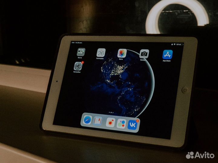 Планшет iPad Air 128gb