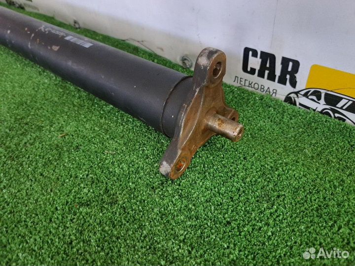 Вал карданный BMW 3, BMW 4