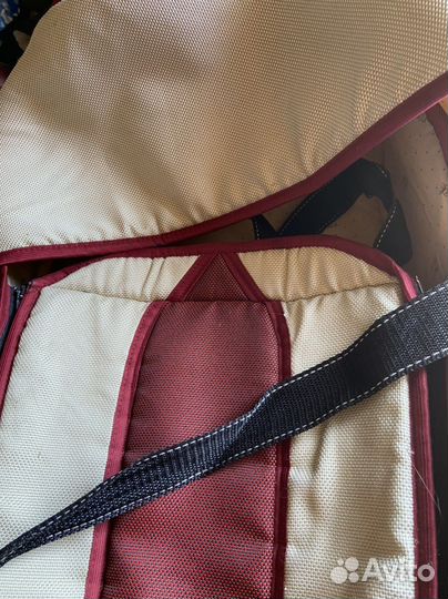 Переноска сумка для малыша новорожденных