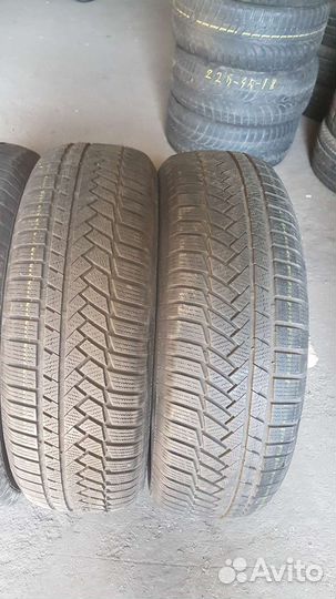 Continental WinterContact TS 850 P 235/65 R17