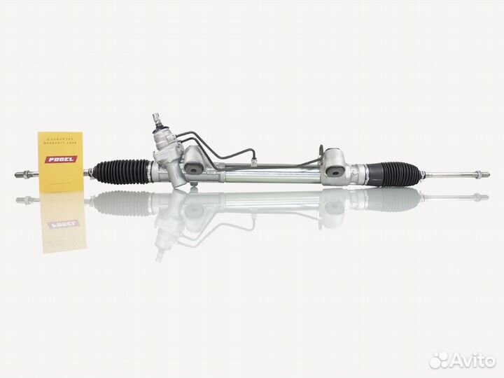 Рулевая рейка Тойота Хайлюкс 8 Новая