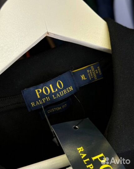 Футболка Polo ralph lauren chief keef tokyo