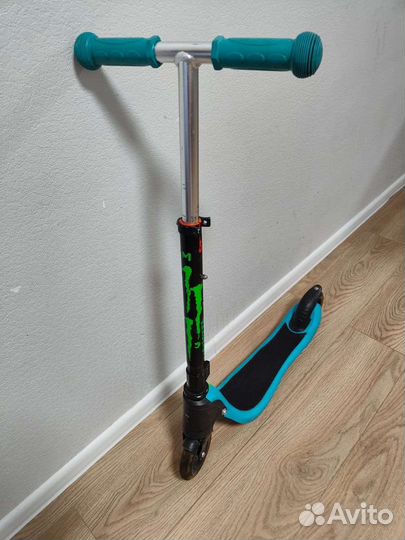 Самокат kreiss двухколесный