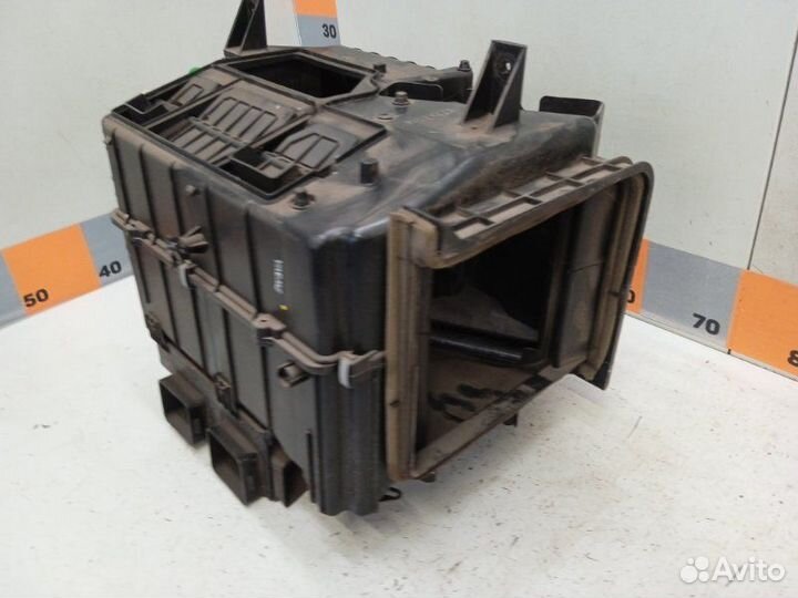 Корпус отопителя Hyundai Santa Fe 1 2.7 2001