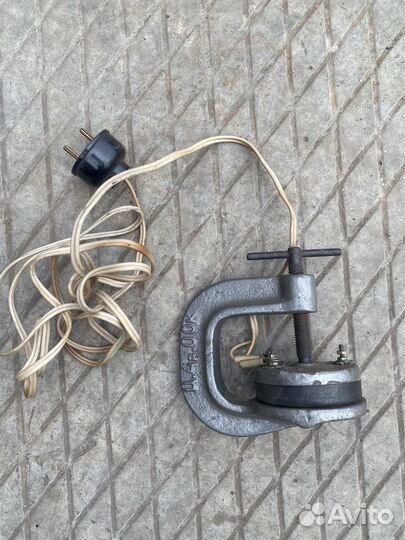 Электроприбор СССР