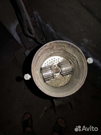 Гранулятор для комбикорма бу