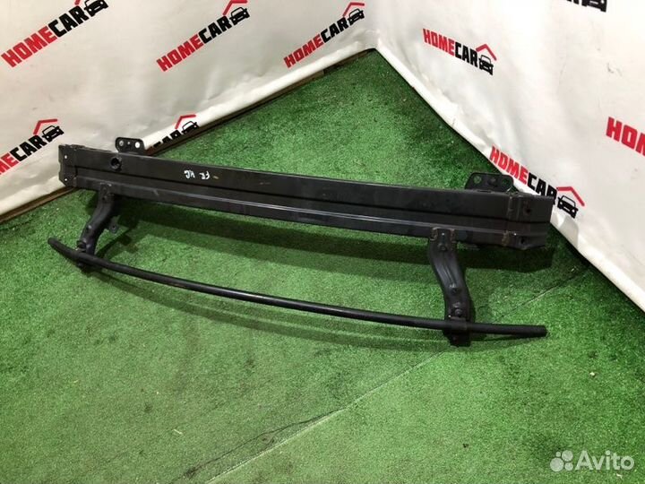 Усилитель бампера передний Hyundai Grandeur HG