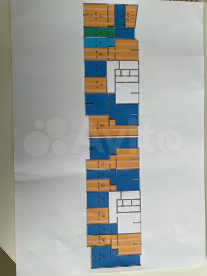 Продам, ПСН от 22 до 160 кв.м, Южный, первый этаж