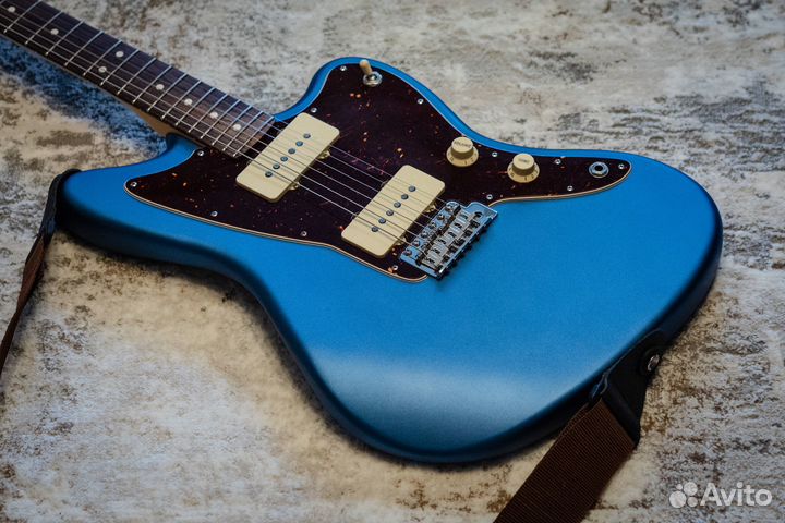 Электрогитара Fender American Performer Jazzmaster