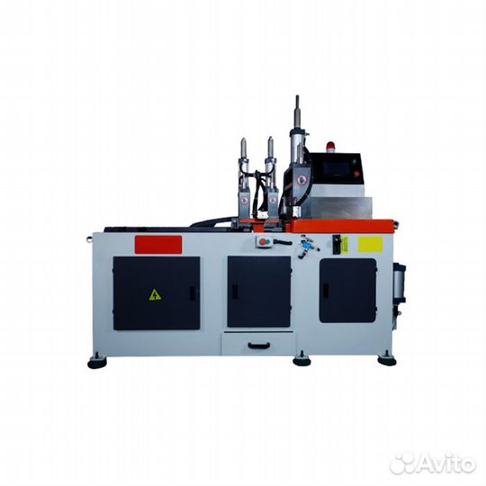Автоматический дисковый станок XS-455CNC