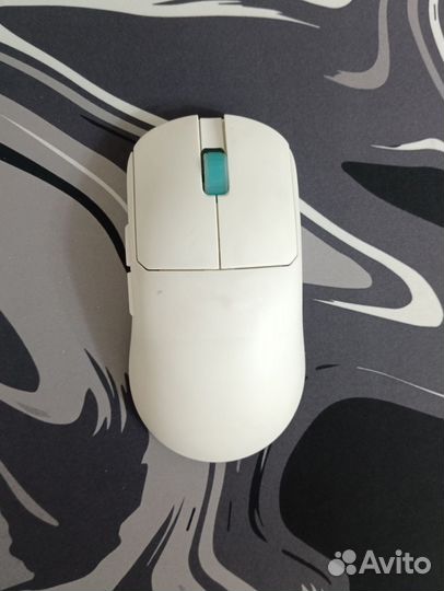 Игровая мышь